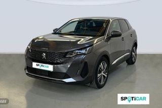 Peugeot 3008 Hybrid 225 Allure e-EAT8 165 kW (225 CV) - Foto 1