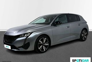 Peugeot 308 5P PureTech 130 S&S EAT8 Allure - Foto 1