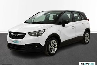 Opel Crossland X 1.2 60kW (81CV) Edition - Foto 1