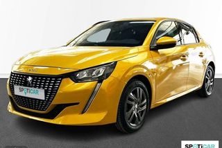 Peugeot 208 PureTech 74kW (100CV) Style - Foto 1