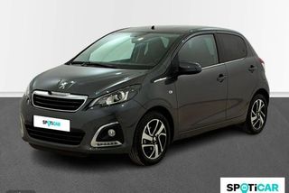 Peugeot 108 VTi 52kW (72CV) Allure - Foto 1