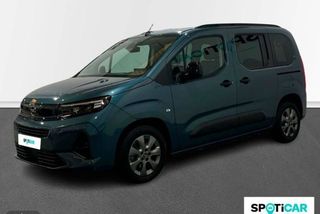 Opel Combo 100 Cv 1.5 Td S/S MT6 €6.4 - - Foto 1