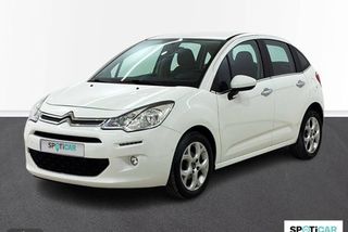 Citroen C3 PureTech 60KW (82CV) 105g Business - Foto 1