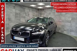 Volvo V 90 2.0 B4 D AWD Auto - Foto 1