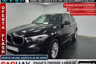 BMW X3 xDrive30e - Foto 1