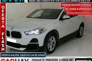 BMW X2 xDrive25e Auto - Foto 1