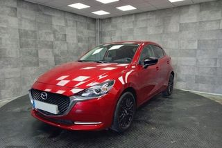 Mazda Mazda2 e-SKYACTIV G 1.5 66kW Homura (8") - Foto 1
