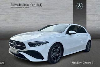 Mercedes Clase A A 180 d - Foto 1