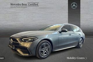 Mercedes Clase C C 300 d e EQ Estate - Foto 1