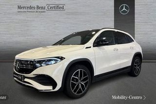 Mercedes EQA 250 - Foto 1