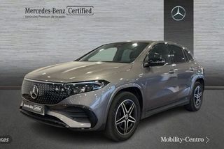Mercedes EQA 250+ - Foto 1