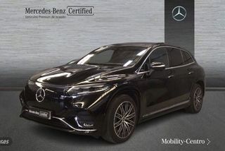 Mercedes EQS 450 4MATIC - Foto 1