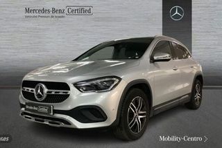 Mercedes Clase GLA GLA 200 D - Foto 1