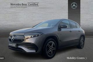 Mercedes EQA 250+ + amg line - Foto 1