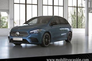 Mercedes Clase B B 250 e - Foto 1