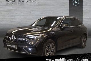 Mercedes Clase GLC GLC 300 de 4MATIC - Foto 1