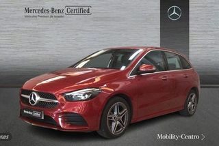 Mercedes Clase B B 250 e - Foto 1