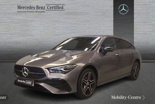 Mercedes Clase CLA CLA 250 e Shooting Brake - Foto 1