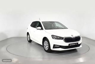 Skoda Fabia 1.0 MPI SELECTION 5P - Foto 1