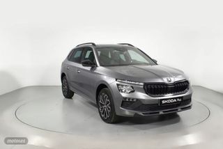Skoda Kamiq 1.5 TSI PLUS DSG 5P - Foto 1