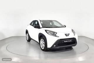 Toyota Aygo 1.0 VVT-I PLAY 5P - Foto 1