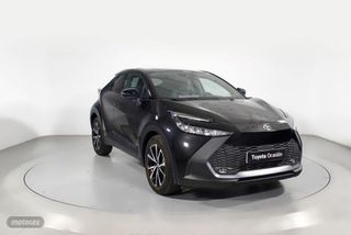 Toyota C-HR 1.8 HEV ADVANCE CVT 5P - Foto 1