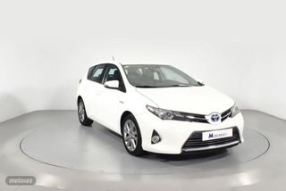 Toyota Auris 1.8 VVT-I HYBRID ADVANCE 5P - Foto 1