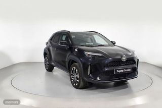 Toyota Yaris Cross 1.5 VVT-I HYBRID ACTIVE PLUS 5P - Foto 1