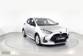 Mazda Mazda2 1.5 HEV 85KW CVT AGILE COMFORT 5P - Foto 1