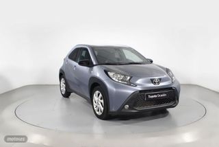 Toyota Aygo 1.0 VVT-I PLAY 5P - Foto 1