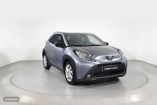 Toyota Aygo 1.0 VVT-I PLAY 5P - Foto 1