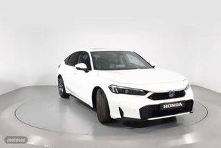 Honda Civic 2.0 HEV ADVANCE CVT 5P - Foto 1