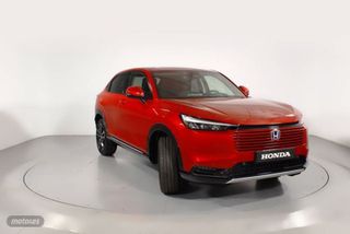 Honda HR V 1.5 I-MMD HEV ADVANCE CVT 5P - Foto 1