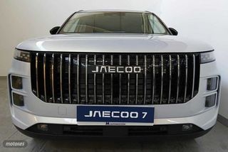 JAECOO 7 1.5 TGDI PHEV EXCLUSIVE DHT 5P - Foto 1