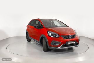 Honda Jazz 1.5 I-MMD HEV CROSSTAR 5P - Foto 1