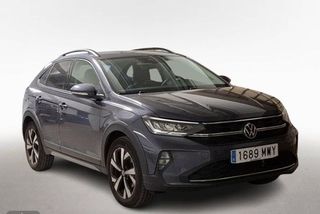 Volkswagen Taigo 1.0 TSI 85KW STYLE 5P - Foto 1