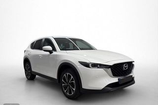 Mazda CX-5 2.0 G 121KW ORIGIN 2WD NO BSM 5P - Foto 1