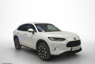 Honda ZR-V 2.0 HEV ADVANCE CVT 5P - Foto 1