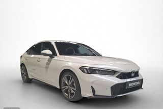 Honda Civic 2.0 HEV ADVANCE CVT 5P - Foto 1