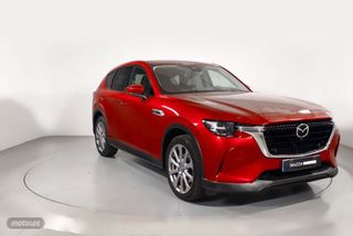 Mazda CX-60 3.3 D MHEV 147KW EXCLUSIVE-LINE AUTO 5P - Foto 1