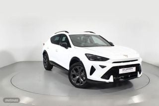 Cupra Formentor 1.5 ETSI MHEV 110KW DSG 5P - Foto 1