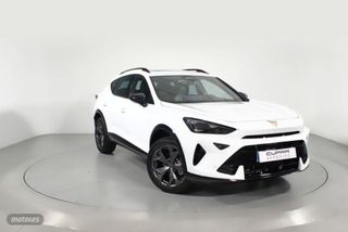 Cupra Formentor 1.5 ETSI MHEV 110KW DSG 5P - Foto 1