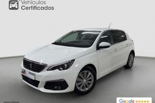 Peugeot 308 Allure 1.5 HDI 100 c.v - Foto 1