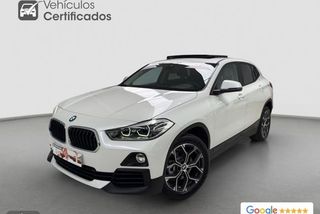 BMW X2 sDrive18i Aut. - Foto 1