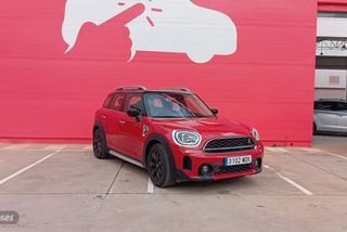 Mini Countryman 1.5 COOPER S E AUTO - Foto 1