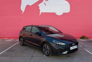 Hyundai i30 1.0 TGDI N LINE 5P - Foto 1