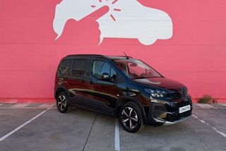 Peugeot Rifter 1.5 BLUEHDI 96KW GT STANDARD AUTO 5P - Foto 1