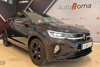 Volkswagen Taigo Tsi 150cv R-LINE DSG. UN SOLO DUEÑO - Foto 1