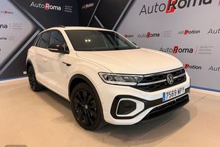 Volkswagen T-Roc RLINE TSI 150cv 2024, SOLO 17.000km!!!! - Foto 1