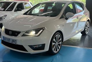 Seat Ibiza 5p 1.2 TSI 66 kW (90 CV) FR Crono - Foto 1